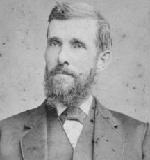 William Patton
