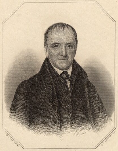 Grant Thorburn
