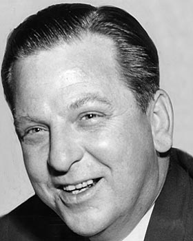 Fulton Lewis Jr.