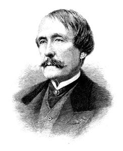 Henry Bergh