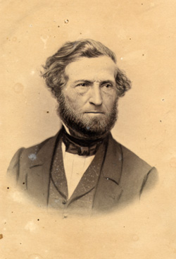 Simon Brown