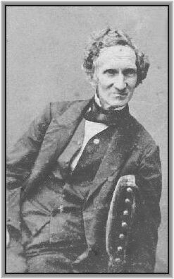 Elihu Burritt
