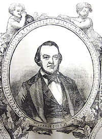 Sylvanus Cobb