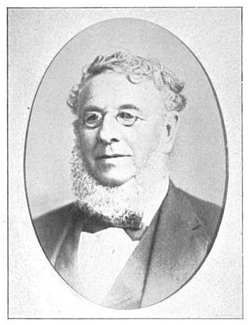 Abraham Hart