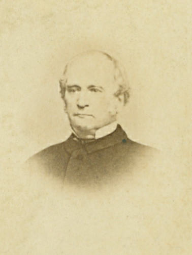 Worthington Hooker