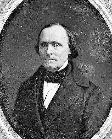 Freeman Hunt