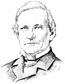 George Lunt
