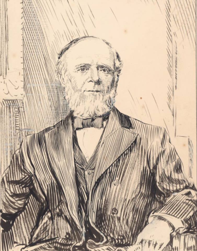 George Munro