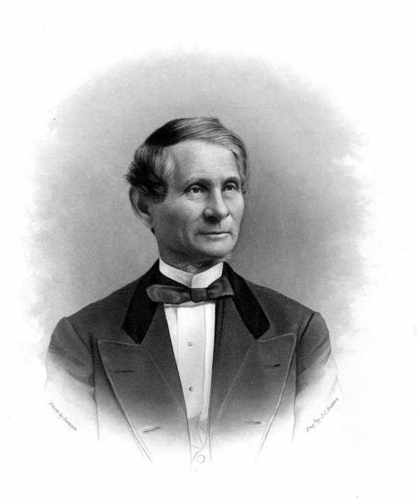 Joel Munsell, Jr.