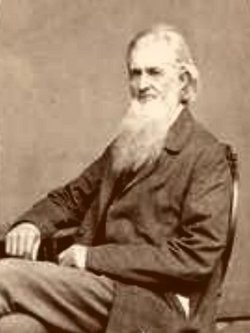 Solon Robinson
