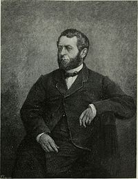 Charles Scribner