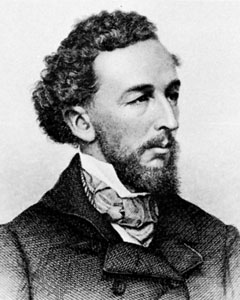 Bayard Taylor