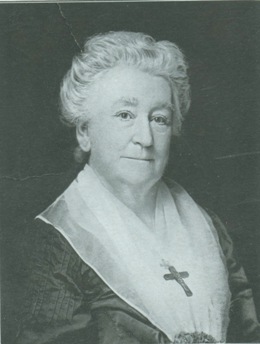 Margaret Bottome