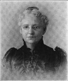MARTHA FINLEY
