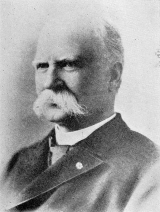 David Murray