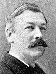 Henry Abbey