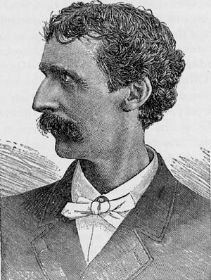 Bartley Campbell