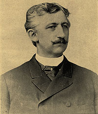 Will Carleton