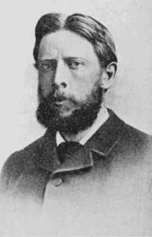 Frank Bolles