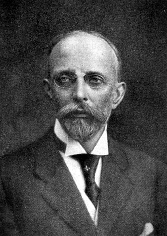 Charles Kirchhoff