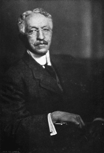 Gustav Kobbe