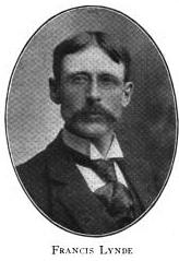Francis Lynde
