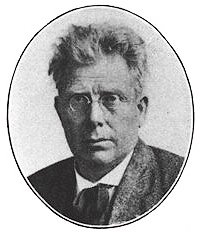 Peer Stromme