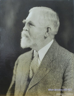 William McAndrew