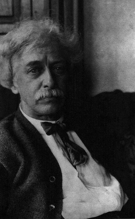 Horace Traubel
