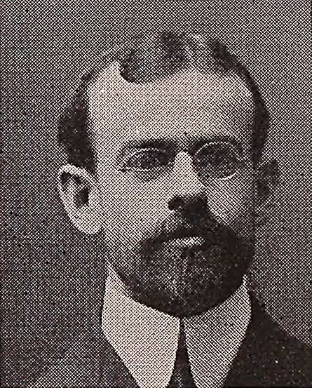 Allen Johnson
