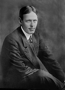 Vaughan Kester