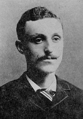 Gilbert Patten