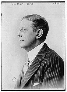 Winchell Smith