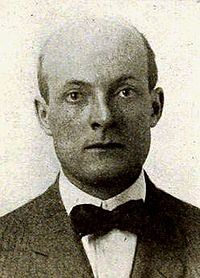 Homer Croy
