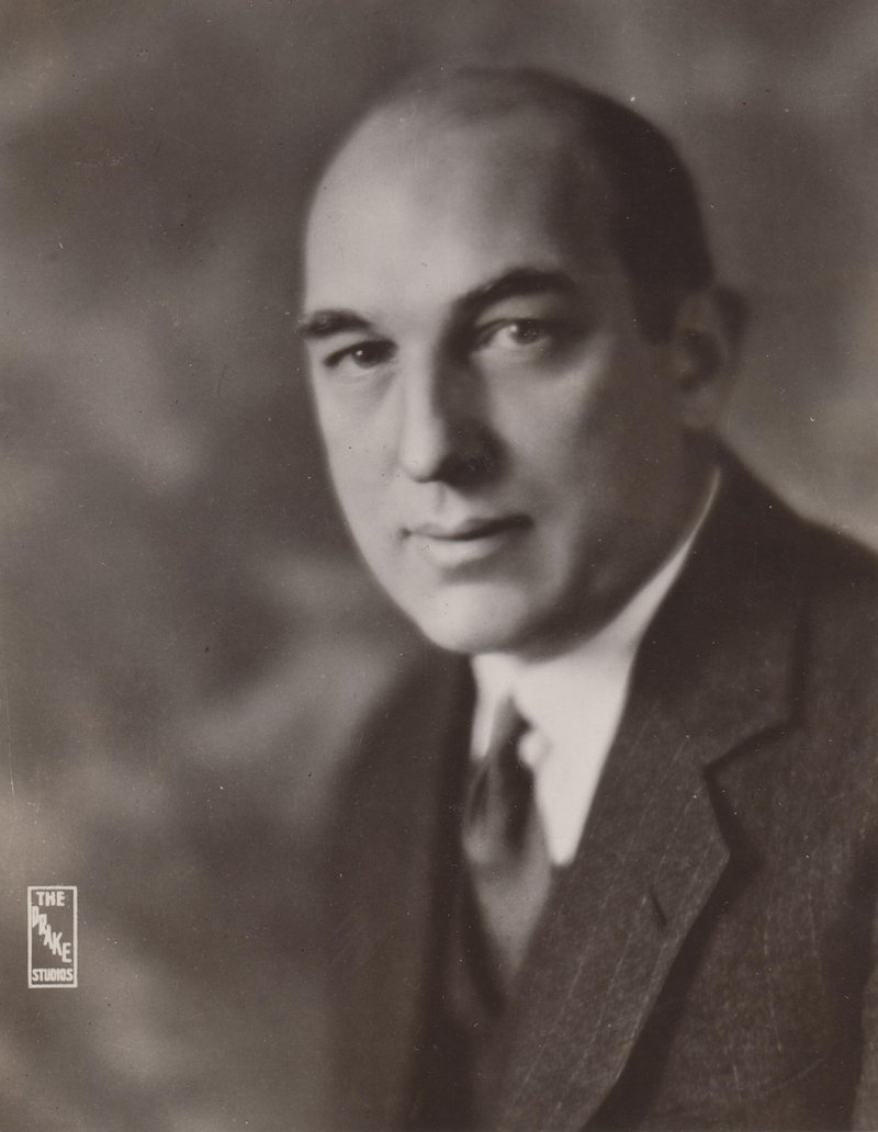 Sigmund Spaeth