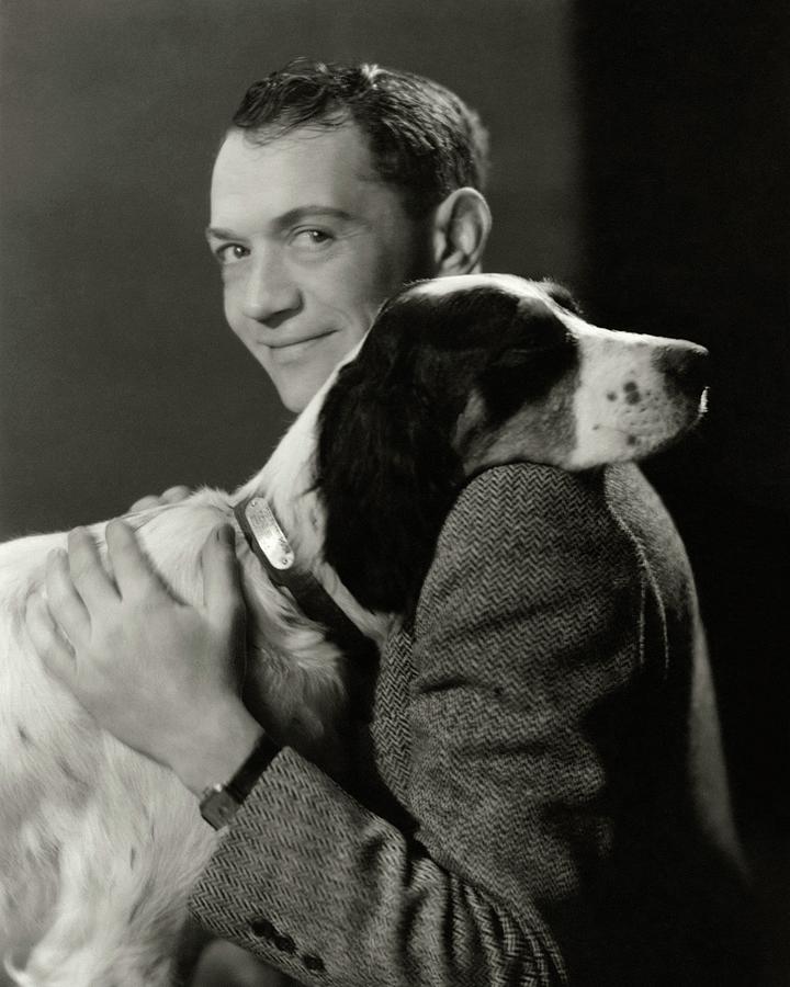 John Held