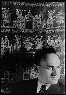 Gilbert Seldes