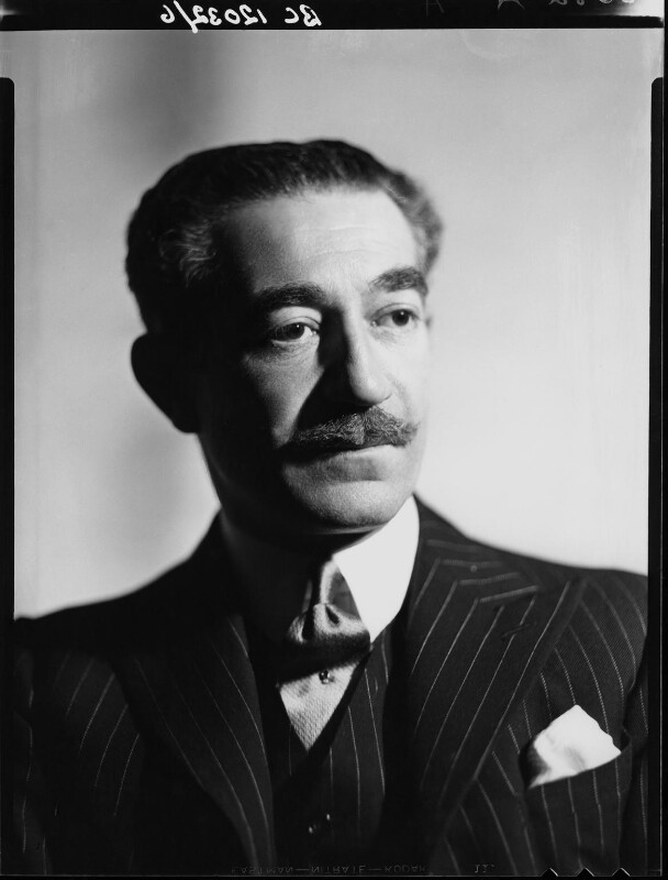 Michael Arlen