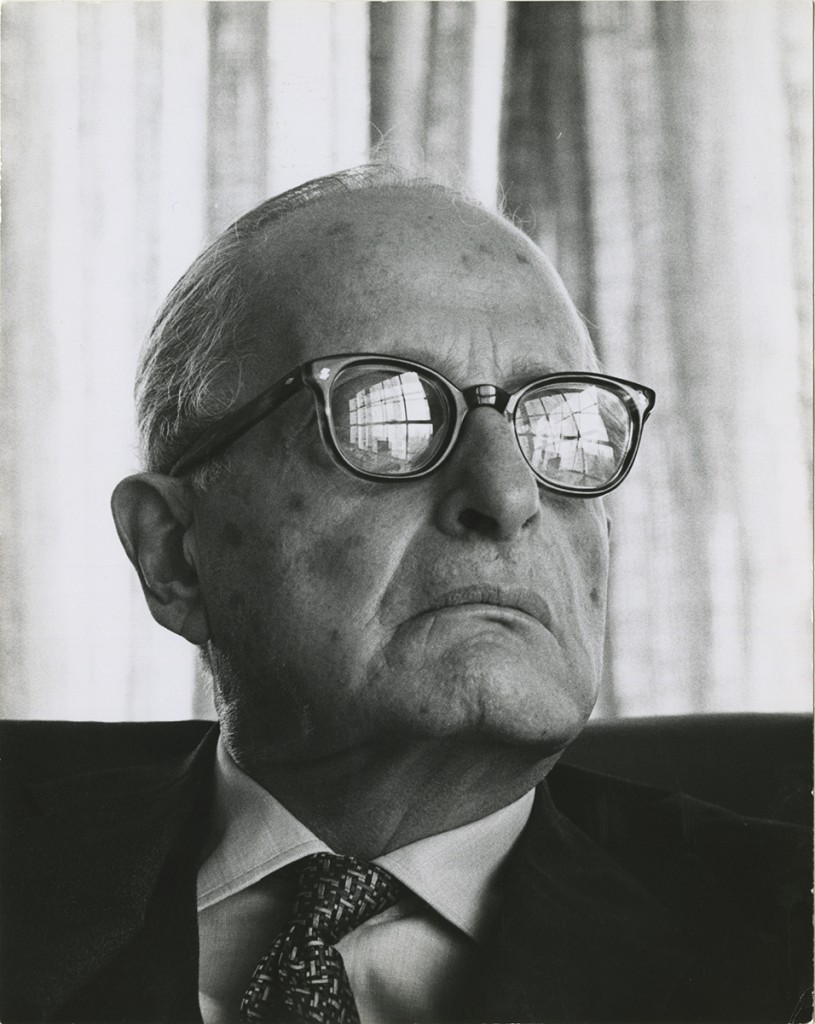 Max Ascoli