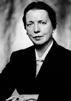 Louise Bogan