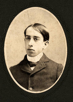Alfred Harcourt
