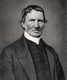 Oliver Ames