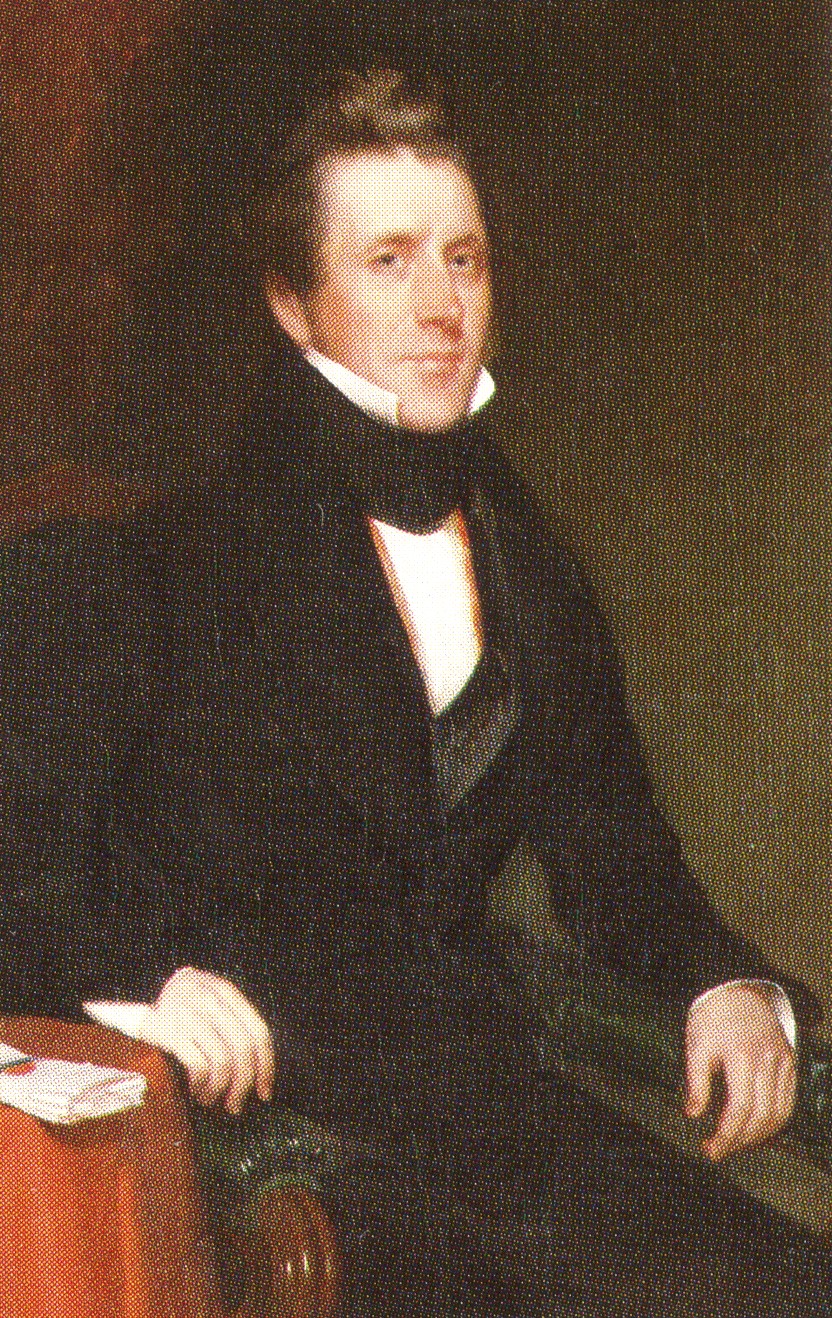 Kirk Boott