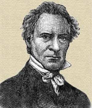 Joseph Dixon