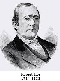 Robert Hoe