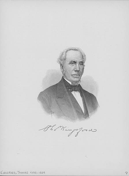 Thomas Kingsford