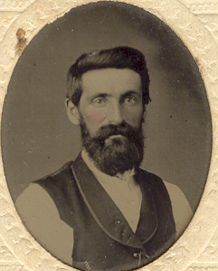 Samuel Ogden