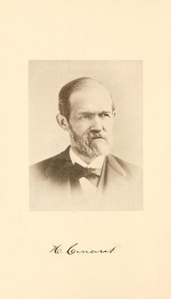 Hezekiah Conant
