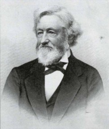 Samuel Downer