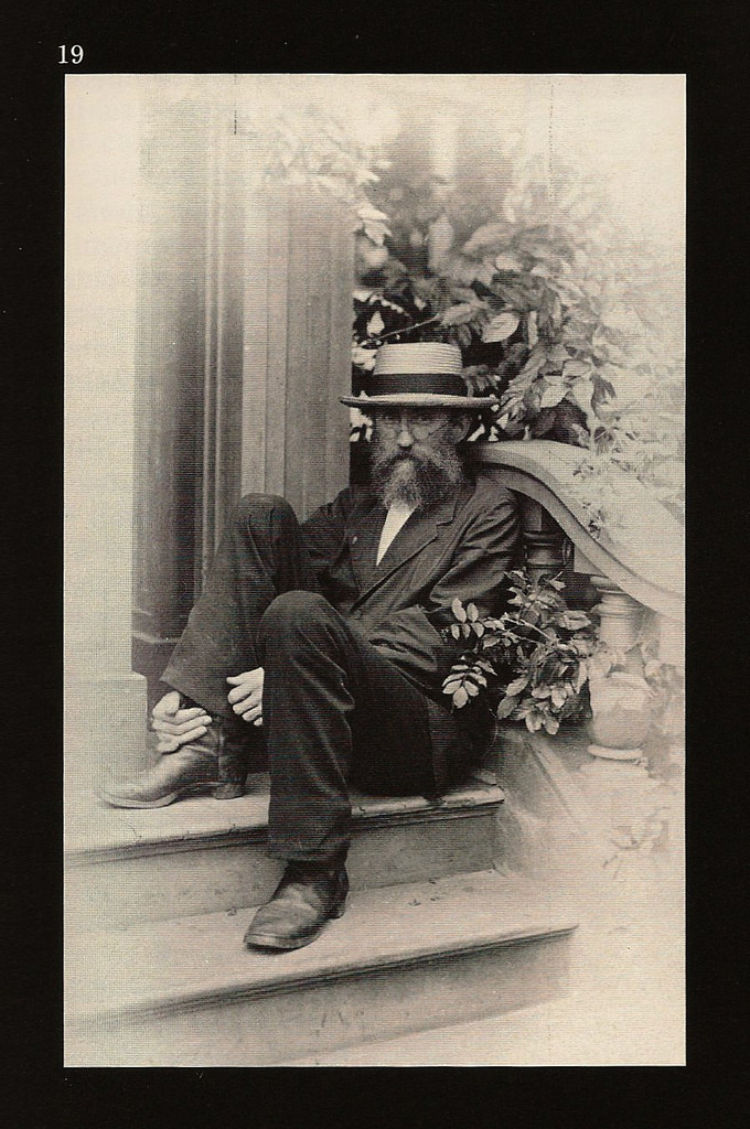 RUDOLF EICKEMEYER